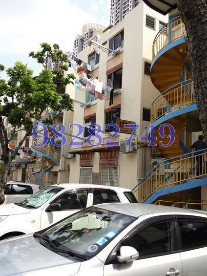 Blk 177 Toa Payoh Central (Toa Payoh), HDB 3 Rooms #64122132